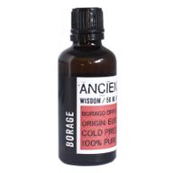 Bourrache - Huile de base neutre 50ml