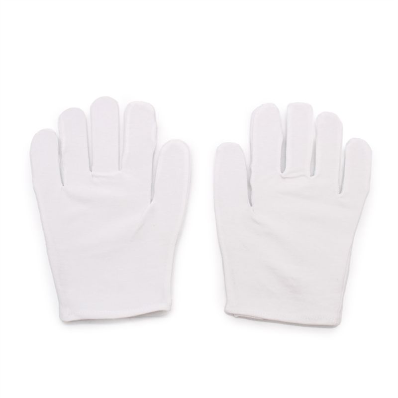 Paire de Gants pour Traitement Professionnels