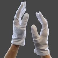 Paire de Gants pour Traitement Professionnels