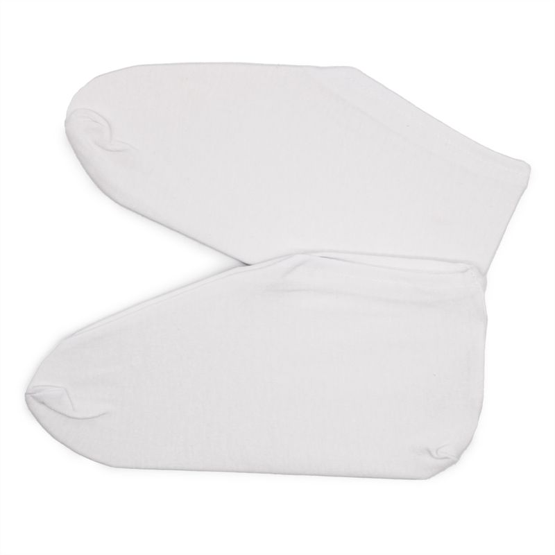 Paire de Chaussettes pour Traitement Professionnels