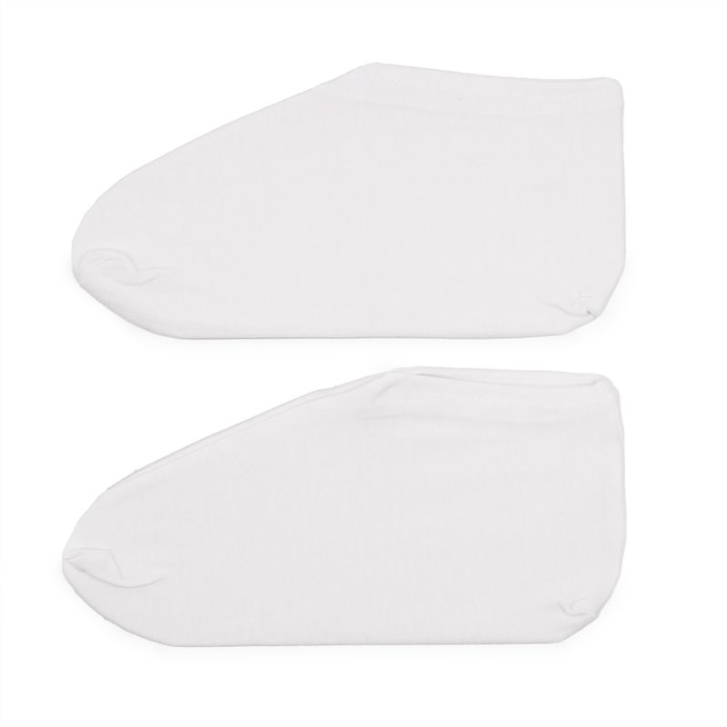 Paire de Chaussettes pour Traitement Professionnels