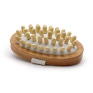 Accessoires de massage en bois Masseur anti-cellulite