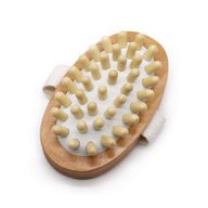 Accessoires de massage en bois Masseur anti-cellulite