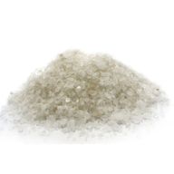 Sel de Bain de l'Himalaya Blanc 25kg - 3-5mm