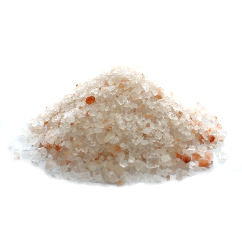 Sel de Bain Rose de l'Himalaya 25kg - 3-5mm