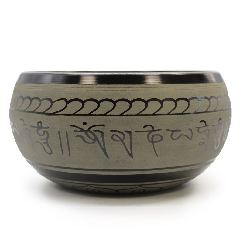 Bol Chantant - Extra Loud - cinq Buddha
