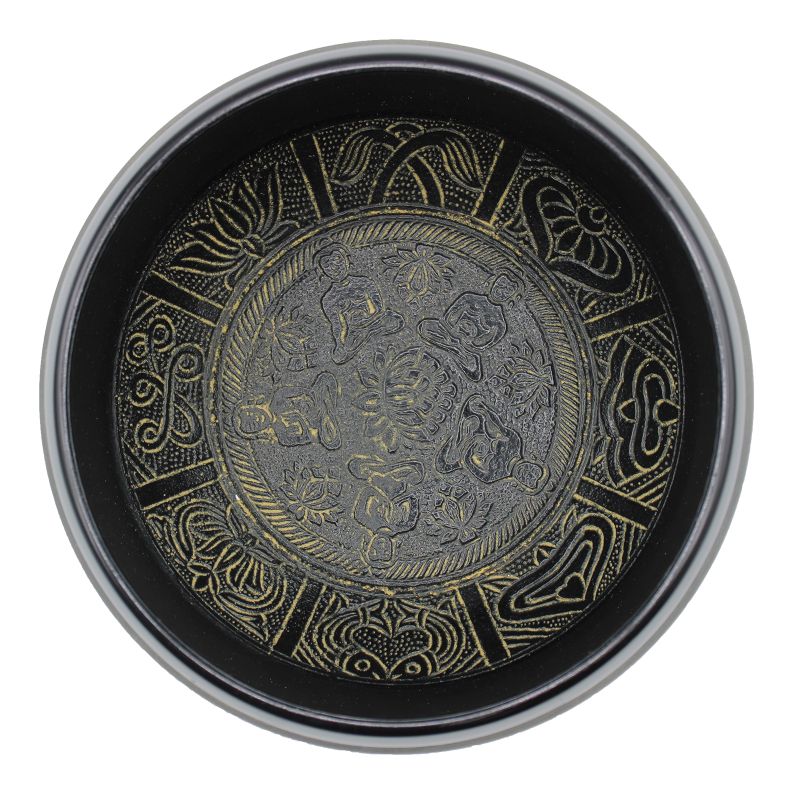 Bol Chantant - Extra Loud - cinq Buddha