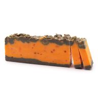 Savon artisanal Cannelle et Orange
