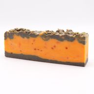 Savon artisanal Cannelle et Orange