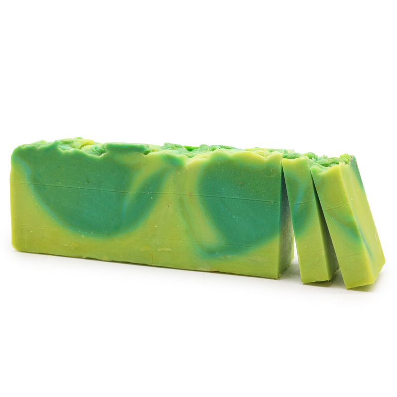 Savonnette artisanale Aloe Vera