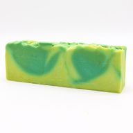 Savonnette artisanale Aloe Vera