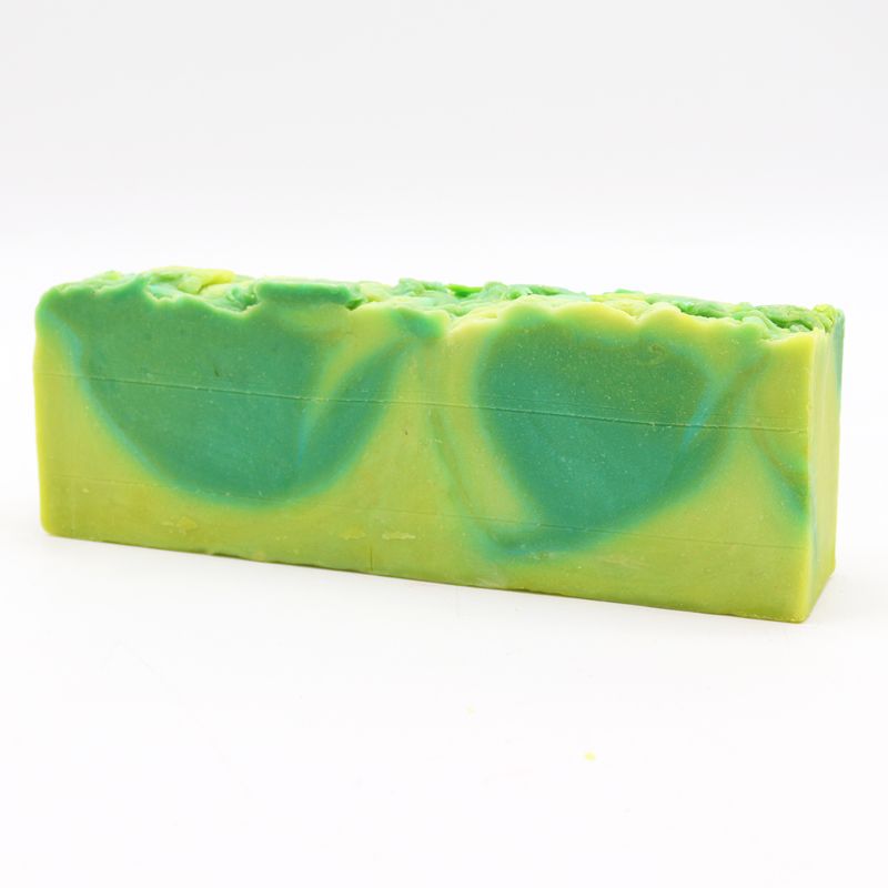 Savonnette artisanale Aloe Vera
