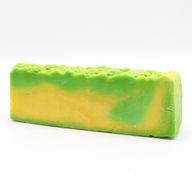 Savonnette artisanale à l'huile d'olive 1.25kg Jojoba