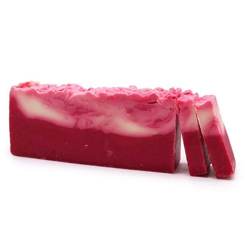 Savonnette artisanale Beurre de Karité