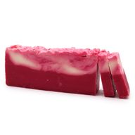 Savonnette artisanale Beurre de Karité