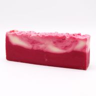 Savonnette artisanale Beurre de Karité