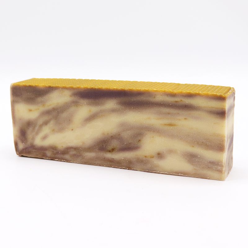 Savonnette artisanale Propolis (Miel)