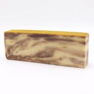 Savonnette artisanale Propolis (Miel)