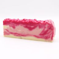Savon artisanal Rose Musquée