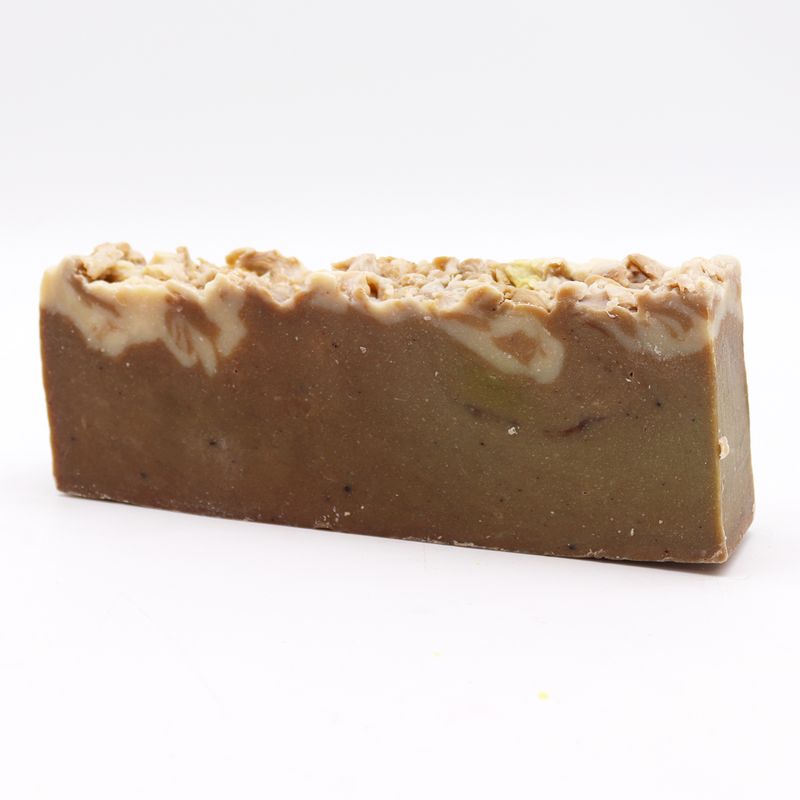 Savon artisanal Chocolat