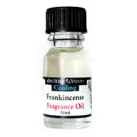 Encens - Huiles parfumées