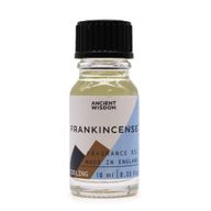 Encens - Huiles parfumées