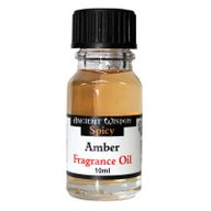 Ambre - Huiles parfumée