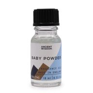 Souvenirs d'enfance - Huiles parfumée