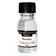 Banane - Huile parfumée