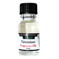 Géranium - Huiles parfumées