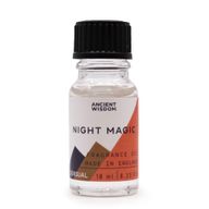 Nuit magique - Huiles parfumées