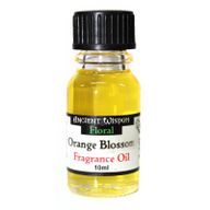 Fleur d'oranger - Huiles parfumées