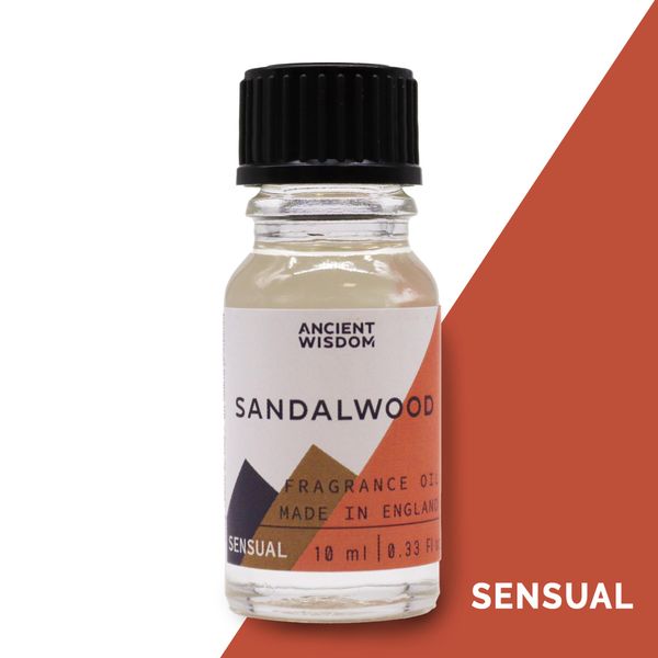 Bois de santal - Huiles parfumées