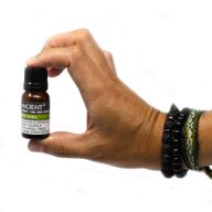 Menthe Verte - Huile Essentielle 10ml
