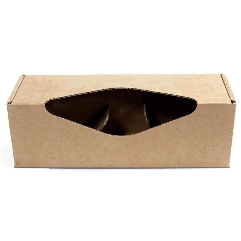Boîtes pour 3 Petites Boules de Bain