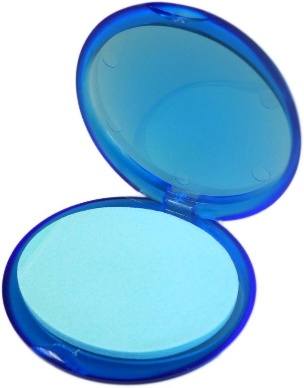 Feuilles de Savon - Myrtille