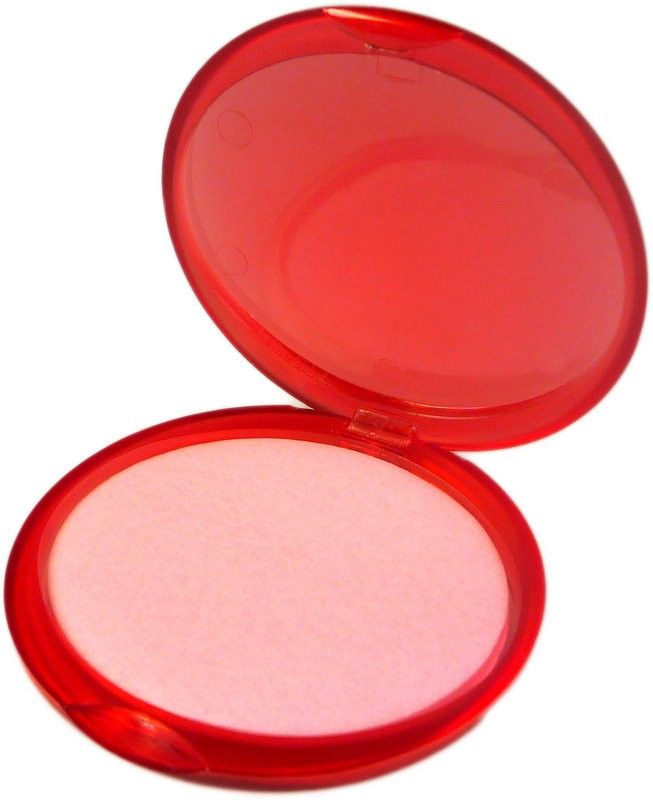 Feuilles de Savon - Fraise