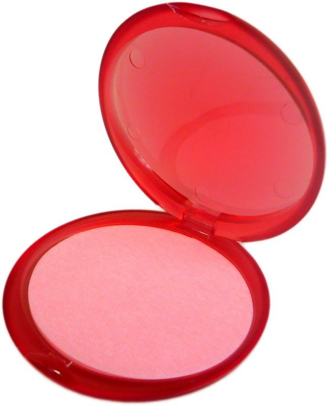 Feuilles de Savon - Cerise