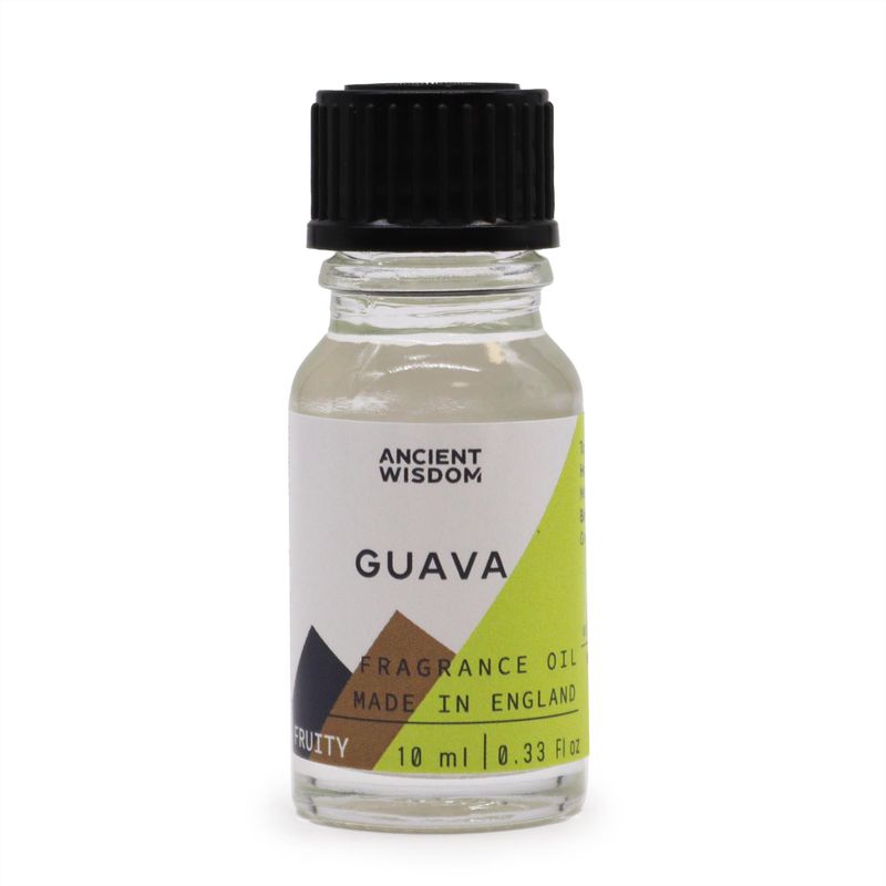 Goyave - Huiles parfumées