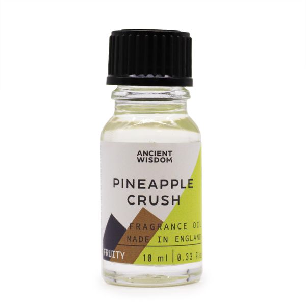 Ananas - Huiles parfumées