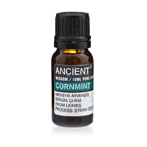 Menthe des Champs - Huile Essentielle 10ml