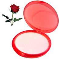 Feuilles de Savon - Rose