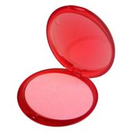 Feuilles de Savon - Rose