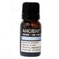 Menthe Verte - Huile Essentielle 10ml