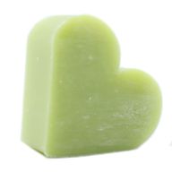 Coeur de Savon (appox 100) Thé Vert