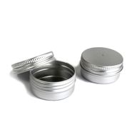 Boîtes en aluminium 38x19mm
