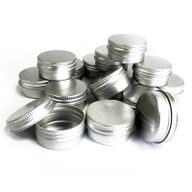 Boîtes en aluminium 38x19mm