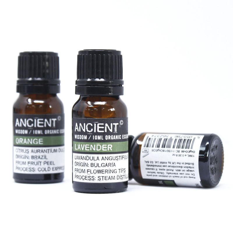 Eucalyptus - Huile Essentielle Bio 10ml