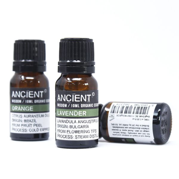 Romarin - Huile Essentielle Bio 10ml
