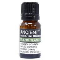 Ylang Ylang - Huile Essentielle Bio 10ml